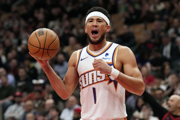 The NBA s in season tournament quarterfinals are here. Next stop